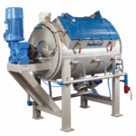 Horizontal Cooling Mixer (JCH)