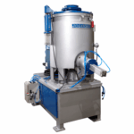 High Speed Mixer Machine (JJH)