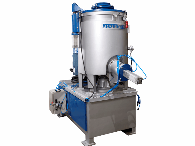 High Speed Mixer