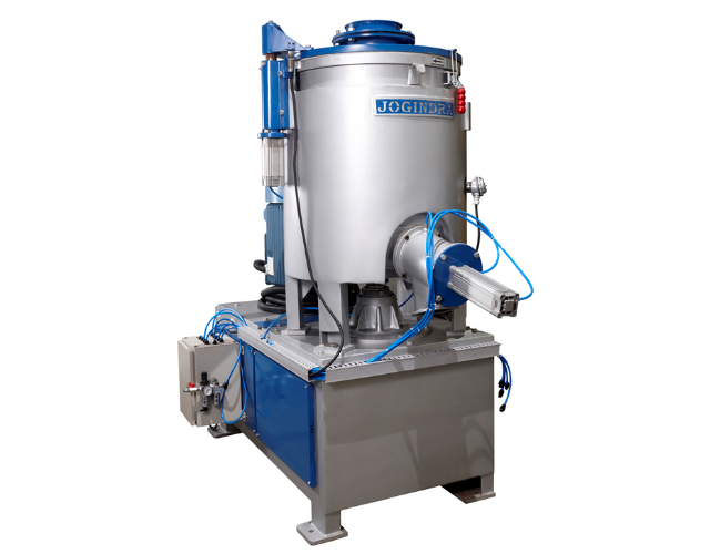High Speed Mixer