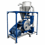 Jogindra Hammer Pulverizer Machine (JPZ)