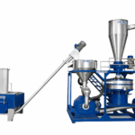Pulverizer Machine (JPZ)