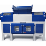 Four Shaft Shredder (JFS)