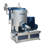 High Speed Mixer Machine (JJH)