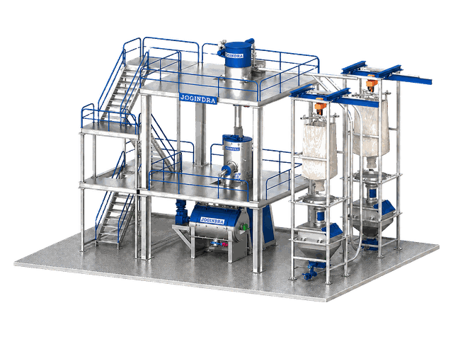jogindra automation