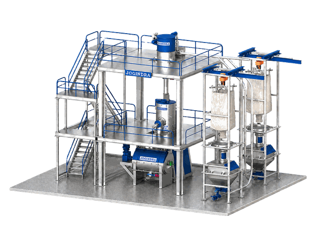 jogindra automation