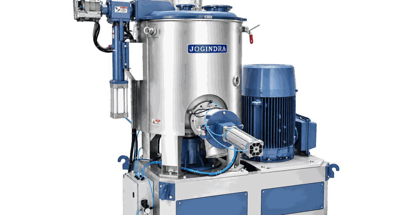 jogindra high speed mixer JJH