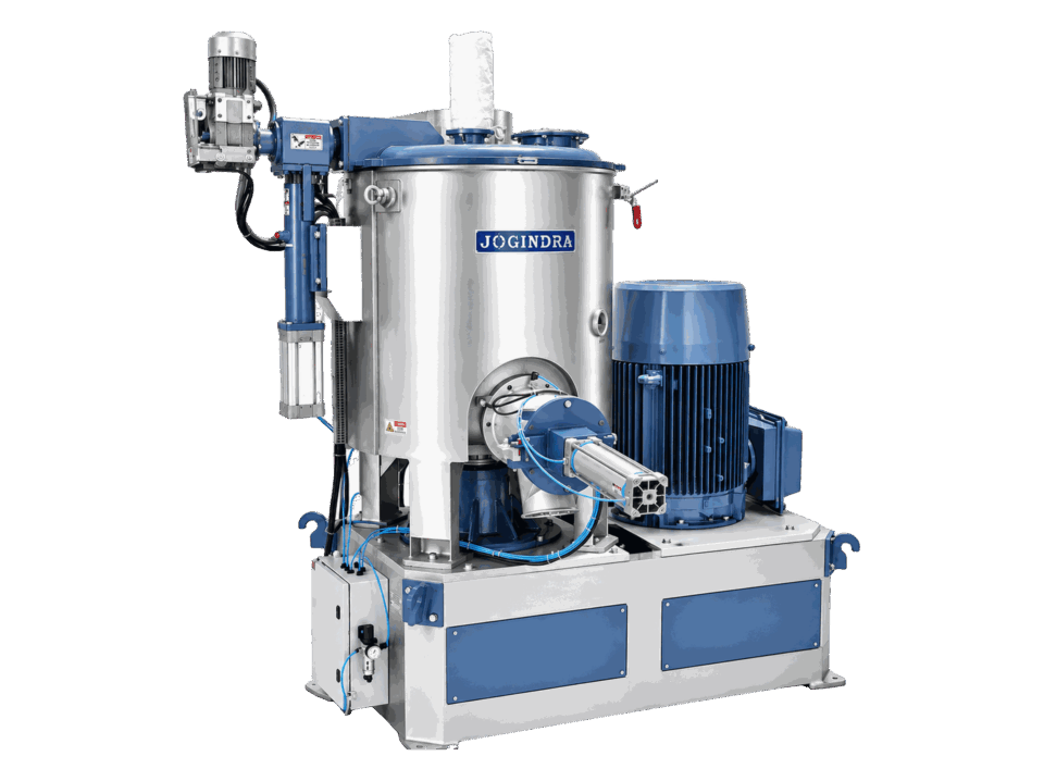 jogindra high speed mixer JJH