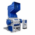 Scrap Granulator (JEG)