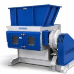 Single Shaft Shredder (JSS)