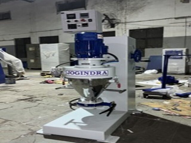 lab-mixer