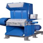 Scrap Granulator (JEG)