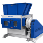 Single Shaft Shredder (JSS)