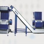 Single Shaft Shredder (JSS)