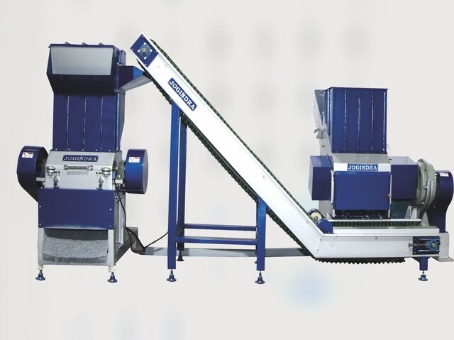 single-shaft-hredder