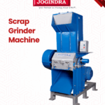 Scrap Grinder Machine Jogindra