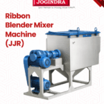 Ribbon Blender Mixer Machine | Jogindra
