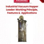 industrial vacuum hopper loader