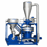 Jogindra Disk Pulverizer (JDP)