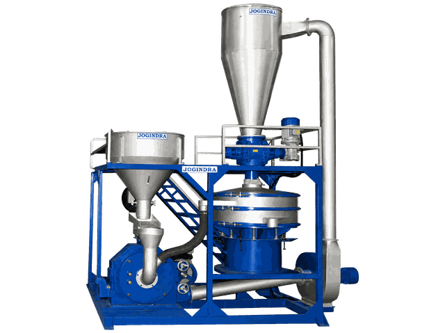 JOGINDRA DISK PULVERIZER (JDP)