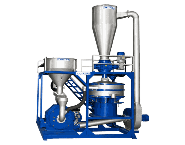 JOGINDRA DISK PULVERIZER (JDP)