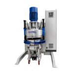 High Speed Container Mixer (JCMH)