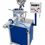 Lab High Speed Mixer (JJH)